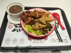 -点蹄·擂椒猪脚饭(市桥店)