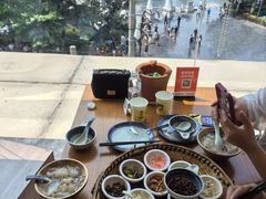 -包整·丝娃娃(一览甲秀楼风景店)