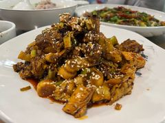 -双流老字号董蹄花(广场路店)