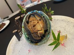 -香樟花园新粤料理(无锡万象城店)