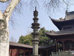 -钱王祠