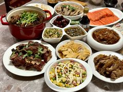 -邵万生食品公司(南京东路店)