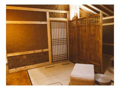 -石村黄土房