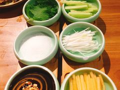 -顺承小院儿