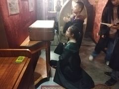 -逃脱反斗城沉浸剧情密室(北京路店)