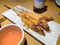 -菲滋意式餐厅(加州阳光二店)