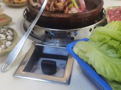 -胡须佬鸡煲四季火锅(龙珠大道店)
