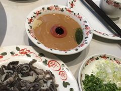 -东门口涮肉·砂锅·烤串(老门东店)