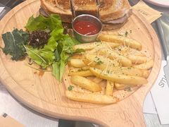 -SMAKA(复兴soho店)