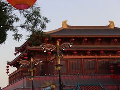 -大唐不夜城