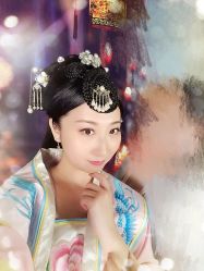 -美云庭古装·格格服汉服·京城旅拍(北京店)