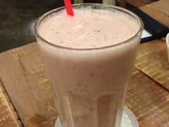 樱桃汁-Cafe Alice咖啡爱丽丝(奥城店)