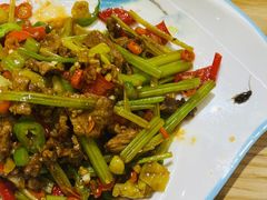 -赣湘菜馆