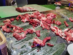 -九月海·海鲜自助(世纪东方店)
