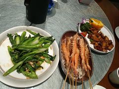 -蚝得喜海鲜(东城店)