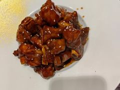 -POLO小馆·老南京菜(解放路店)