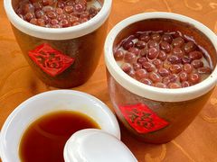 豆腐花-天然居(伦教店)