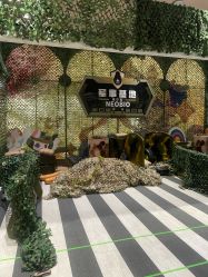 -奈尔宝家庭中心·亲子餐厅(华采天地店)