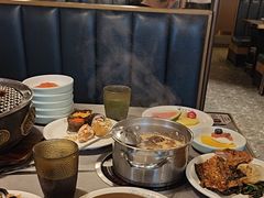 -伍棵星炭烤自助料理·烤鳗鱼(浦东食品城店)