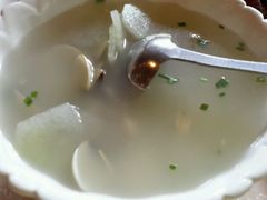 android_upload_pic-三亚海韵度假酒店·渔人码头海鲜火锅BBQ自助餐厅·落日吧