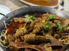 -又见炊烟私房菜(敬亭路店)