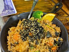 -祖母的魔法厨房(印象城店)