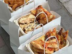 -TIGERS老虎西餐(亦庄店)