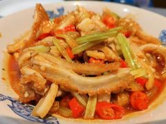 -潇湘阁(汉光百货店)