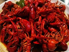 -香满堂川湘菜烤鱼(龙茗路店)