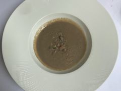 鸭肉蘑菇汤-蝶舍·MAISON PAPILLON