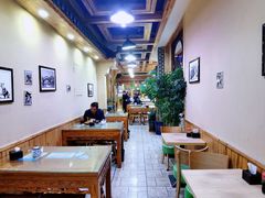 -伊穆祥牛肉面总店·清真