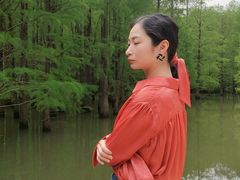 -青龙山国家森林公园