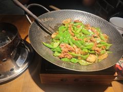 -洞庭土菜小炒馆(易发广场店)