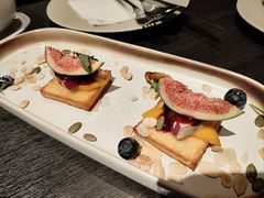 -卡朋西餐(宝安大仟里店)