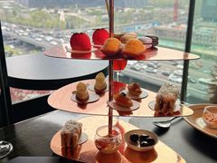 -福楼毕斯罗F Bistronome(国贸商城约会地标景观店)
