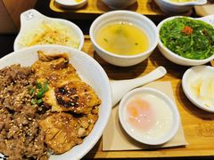 -熊吞·大碗丼烧肉饭(清江浦区万达店)