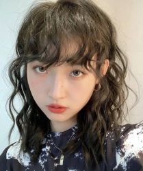 点击看大图 -KIMI HAIR SALON·烫染设计店