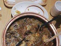 -关东小磨东北菜(上海长风大悦城店)