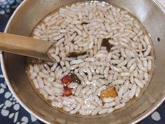 -张关合渣(航空大道店)