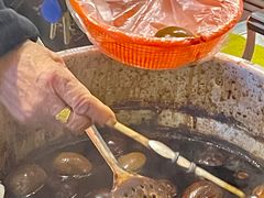 -阿婆五香蛋(水游城店)