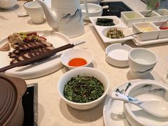 -澳门豆捞(裕华东路店)
