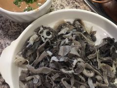 -厚味居炙子烤肉·清真(天桥南纬路店)