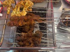 -古彭7只羊·招牌白串·碳锅羊肉旗舰店