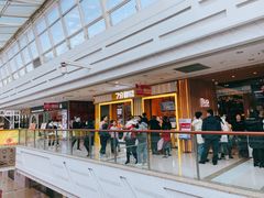 -7分甜(李沧万达店)