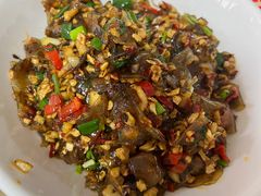 -笨罗卜浏阳菜馆(星沙店)
