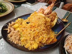 -Tegu泰古莲·泰国餐厅(红山6979店)