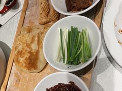 -大鸭梨烤鸭(望京店)