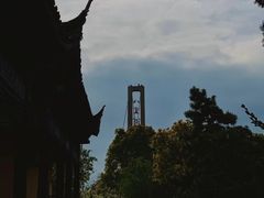 -安徽八里河旅游区