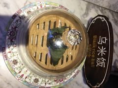 -锦记糕点铺