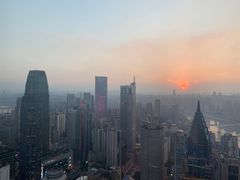 -解放碑威斯汀酒店-知味国际美食餐厅